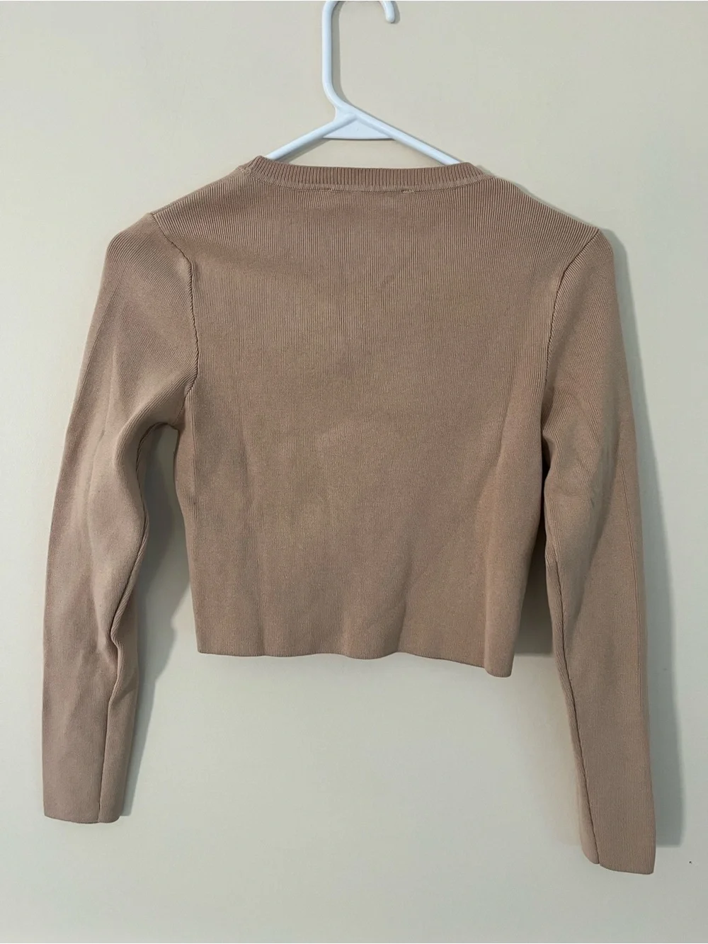 Zara tan long